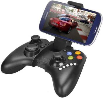Ipega Pg 9021 Game Controller Bluetooth Gamepad For Android Tv Ios Smartphone Joystick Ipega Flipkart Com
