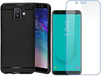 Motaz Cover Accessory Combo For Samsung Galaxy J6 Plus Price In India Buy Motaz Cover Accessory Combo For Samsung Galaxy J6 Plus Online At Flipkart Com