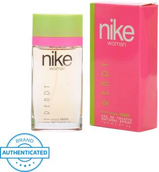 Asistencia Soberano preposición Buy Nike Trendy Eau de Toilette - 75 ml Online In India | Flipkart.com Asistencia Soberano preposición Buy Nike Trendy Eau de Toilette - 75 ml Online In India | Flipkart.com