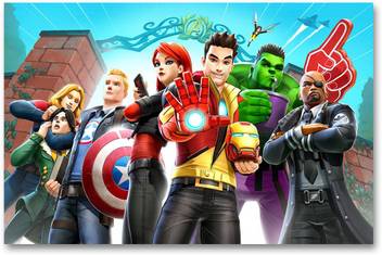 Avengers Wall Poster Cartoon Hd Quality Poster Paper Print Decorative Posters In India Buy Art Film Design Movie Music Nature And Educational Paintings Wallpapers At Flipkart Com