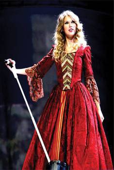 Taylor Swift Red Draese Poster Paper Print Decorative Posters In India Buy Art Film Design Movie Music Nature And Educational Paintings Wallpapers At Flipkart Com
