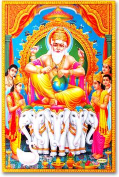 Wall Poster Lord Vishwakarma Hd Quality Poster Paper Print Decorative Posters In India Buy Art Film Design Movie Music Nature And Educational Paintings Wallpapers At Flipkart Com 46653 views | 65626 downloads. wall poster lord vishwakarma hd quality poster paper print