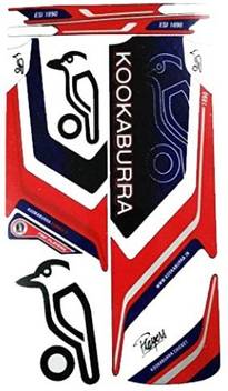 Kookaburra Instict Bat Sticker Buy Kookaburra Instict Bat Sticker Online At Best Prices In India Cricket Flipkart Com Buy kookaburra kahuna sticker cricket bat sticker online. kookaburra instict bat sticker
