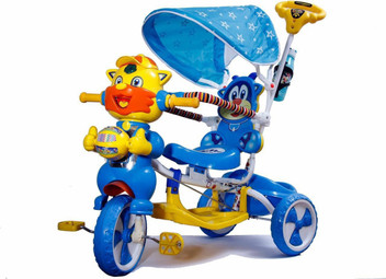 falcon tricycle