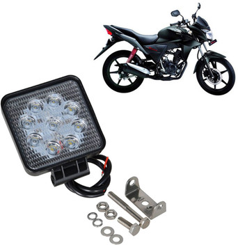 honda twister headlight cover