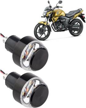 Kandid Fog Lamp Indicator Light Side Marker Mirror Light