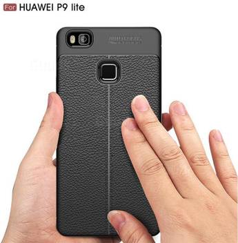 Couniver Back Cover For Huawei P9 Lite Couniver Flipkart Com