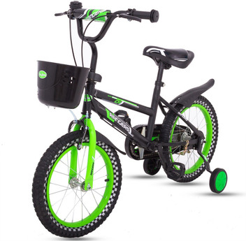 by cycle ranger