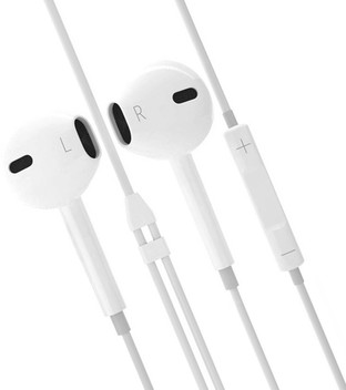 iphone earpods flipkart