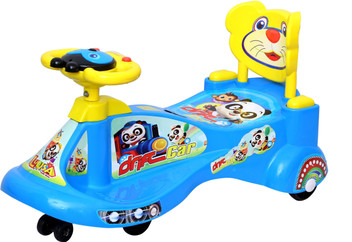swing car flipkart