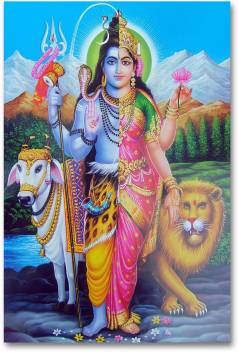 Lord Shiva Parvati Hd Wallpapers For Mobile