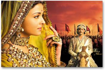 Wall Poster Jodha Akbar Hd Quality Movie Poster Paper Print Decorative Posters In India Buy Art Film Design Movie Music Nature And Educational Paintings Wallpapers At Flipkart Com Jodha akbar full movie hrithik roshan, aishwarya rai, sonu sood. inr