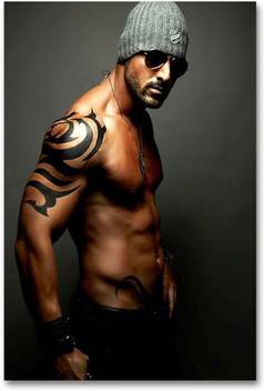 Wall Poster John Abraham Hd Poster Paper Print Decorative Posters In India Buy Art Film Design Movie Music Nature And Educational Paintings Wallpapers At Flipkart Com Keep up with the celebrity ootd fashion from zoom styled by myntra. inr