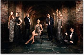 Wall Poster Game Of Thrones Characters Hd Quality Game Of