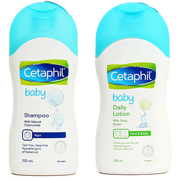 cetaphil lotion 400ml