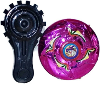 spin battle toys