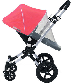 bugaboo stroller india