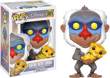 lion king toys for babies