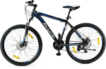 x bicycle price