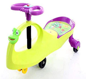 magic scooter toy