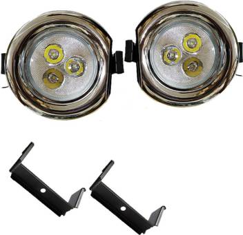 Srlook Led Fog Lamp Unit For Mahindra Bolero Price In India Buy