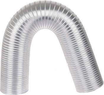 Ampereus Chimneypipe00 Ampereus 6 Inch Chimney Exhaust Pipe Flexible Aluminium Heavy Duty Duct Pipe Upto 10 Feet Hose Pipe Price In India Buy Ampereus Chimneypipe00 Ampereus 6 Inch Chimney Exhaust Pipe Flexible