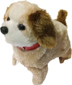 fantastic jumping puppy toy