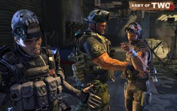 Athah Best Army Of Two Wall Poster 13 19 Inches Matte Finish Paper