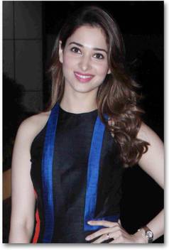 South Indian Actress Poster Tamannaah Bhatia Hd Quality