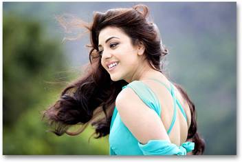 South Indian Actress Poster Kajal Agrawal Hd Quality Tollywood