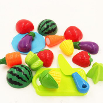 fruits toys set india
