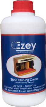 ezey shoe cream
