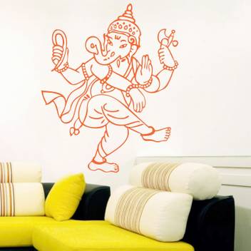Stickme Extra Large Pvc Vinyl Sticker Price In India Buy Stickme Extra Large Pvc Vinyl Sticker Online At Flipkart Com