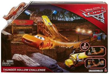 disney cars crazy 8
