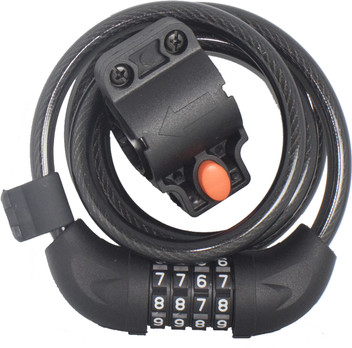 flipkart cycle lock