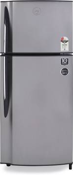 Godrej 236 L Frost Free Double Door 2 Star 2019 Refrigerator Online At Best Price In India Flipkart Com