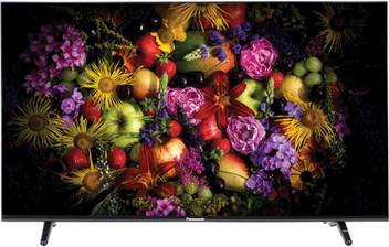 Panasonic 108cm 43 Inch Full Hd Led Tv Online At Best Prices In India