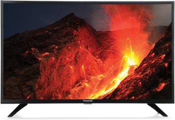 Panasonic 81cm 32 Inch Hd Ready Led Tv Online At Best Prices In India