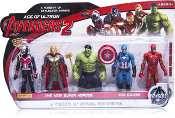 hero ultron flipkart