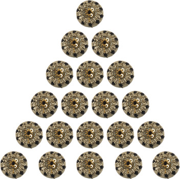 metal buttons online india