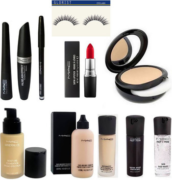 mac makeup