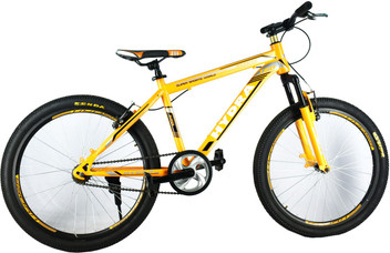 hydra cycle price