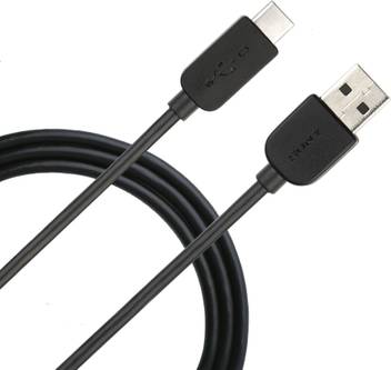 Sony Cp Ac150 Original 1 5m 1 5 M Usb Type C Cable Sony Flipkart Com