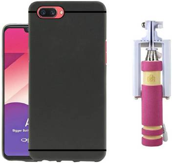 Mobizila Cover Accessory Combo For Oppo A3s Price In India Buy
