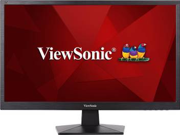 Viewsonic 24 Inch Full Hd Led Backlit Tn Panel Monitor Va2407h Price In India Buy Viewsonic 24 Inch Full Hd Led Backlit Tn Panel Monitor Va2407h Online At Flipkart Com