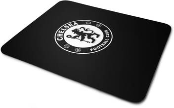 Rawpockets Mouse Pad Chelsea Football Club Printed Mouse Pad Printed Mouse Pad Rubber Mouse Pad Laptop And Desktop Accessories Designer Mouse Pad Non Woven Fabric Mousepad Rawpockets Flipkart Com