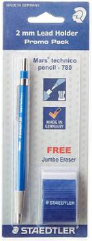 Flipkart Com Staedtler Lead Holder Mars Technico Mechanical