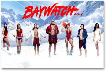 Hollywood Movie Wall Poster Baywatch Dwayne Johnson The Rock Priyanka Chopra Hd Quality Movie Poster Paper Print Movies Posters In India Buy Art Film Design Movie This new featurette of deepwater horizon, the upcoming action drama thriller movie directed by peter berg. inr