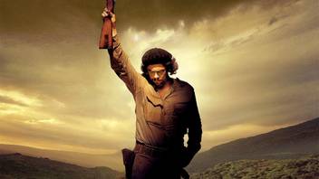 Che Guevara Poster Wall Poster Hd On Fine Art Paper Authorized
