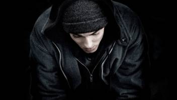 Athah 220 Gsm Paper Wall Poster 13 19 Inches 8 Mile Eminem Paper